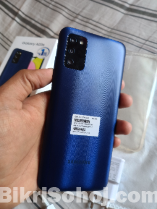 Samsung Galaxy A03S 2023 (Used)